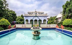 Diggi Palace - A City Center Hidden Heritage Gem